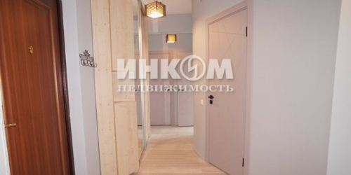 2-комн квартира Коровинское ш,  д. 11,  к. 3