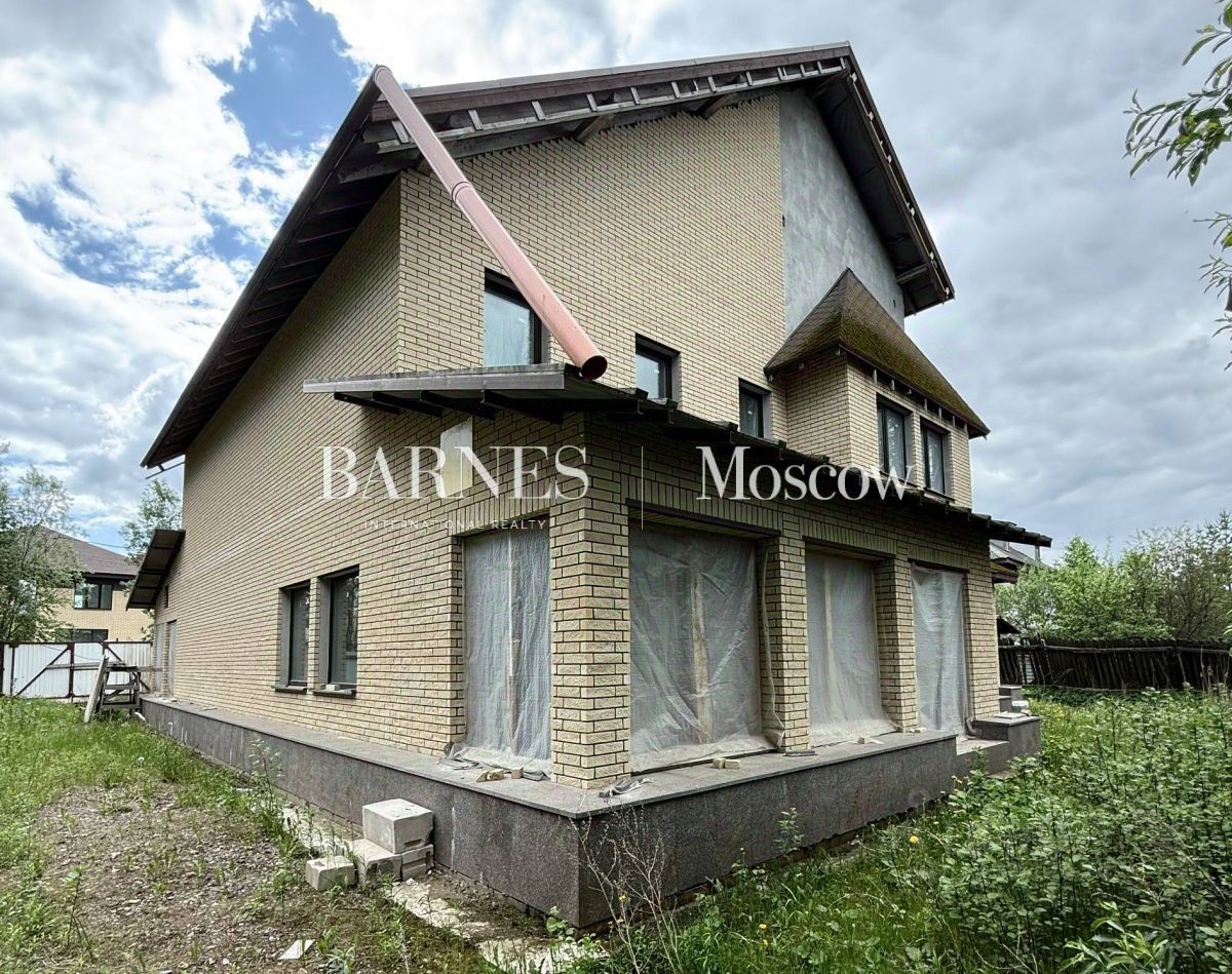 Продажа дома пос. Ковалево, улица Лесная, 3
