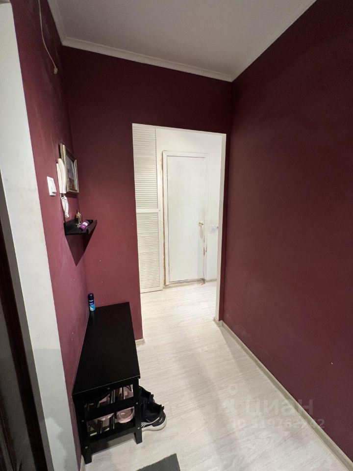 Продажа студии Тельмана, улица Московская, 4