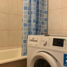 Продажа 1-комн квартиры на вторичном рынке улица Уточкина,  д. 2 к1