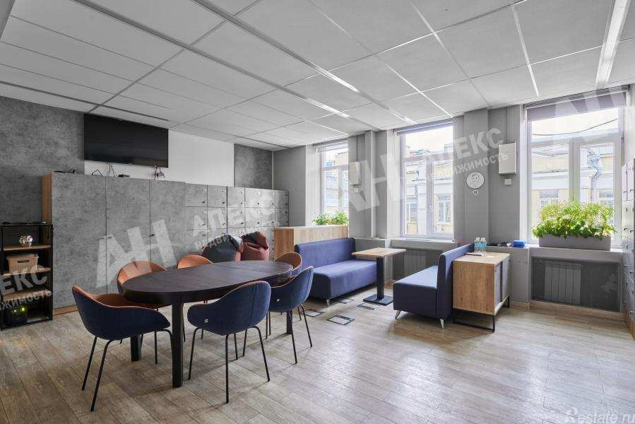 Аренда торгового помещения Лесная ул