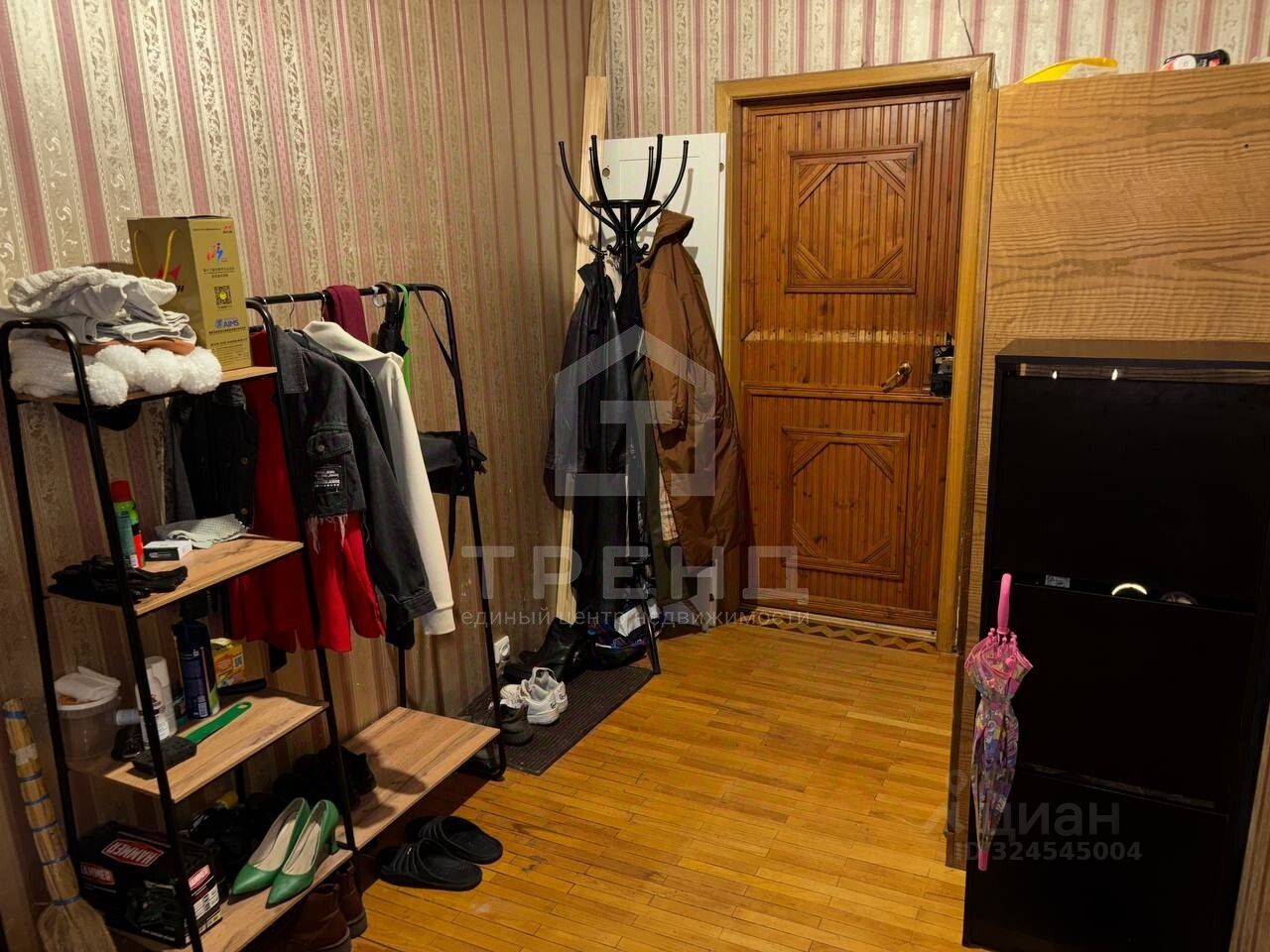 Продажа 3-комн квартиры на вторичном рынке проспект Энгельса, 138К2
