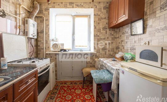 Продажа 1-комн квартиры на вторичном рынке Подольск, ул Быковская,  д. 13