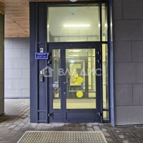 1-комн квартира Новочеремушкинская ул,  д. 56 к3