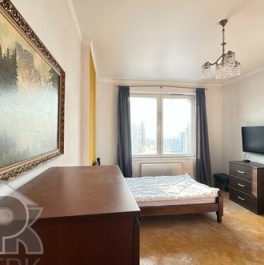 Продажа 3-комн квартиры на вторичном рынке Варшавское ш,  д. 168