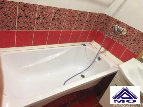 Продажа 3-комн квартиры на вторичном рынке Воскресенск, ул. Пионерская,  д. 17