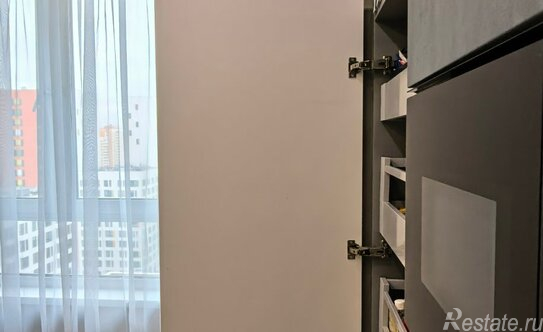 Продажа 3-комн квартиры на вторичном рынке ул Александры Монаховой,  д. 88,  к. 3