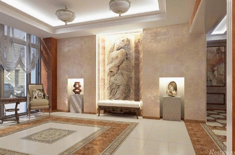 Продажа 1-комн квартиры в новостройке Советская 2-я ул