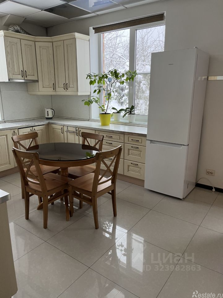 Аренда дома проспект Карла Маркса,  д. 60