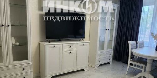 2-комн квартира улица Костякова,  д. 2/6