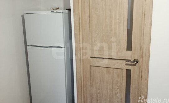 Продажа 1-комн квартиры на вторичном рынке Камышовая улица,  д. 34 к2