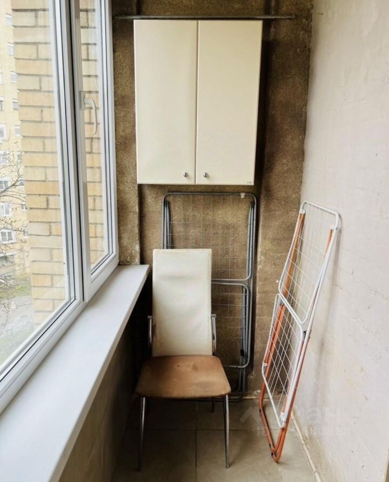 Продажа 2-комн квартиры на вторичном рынке Беговая аллея, 7К2