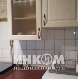 Аренда 2-комн квартиры на вторичном рынке улица Рогова,  д. 18