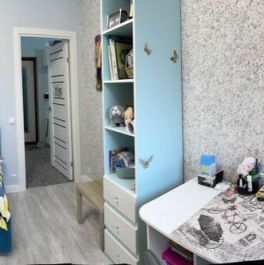 Продажа 3-комн квартиры на вторичном рынке Красногорск, улица 70-летия Победы