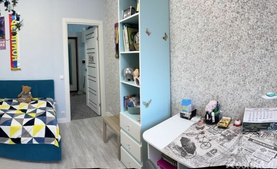 Продажа 3-комн квартиры на вторичном рынке Красногорск, улица 70-летия Победы