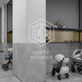 Продажа 2-комн квартиры на вторичном рынке Строительный проезд