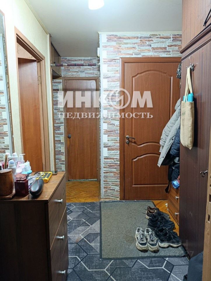 Продажа 2-комн квартиры на вторичном рынке Пролетарский проспект, 16К1