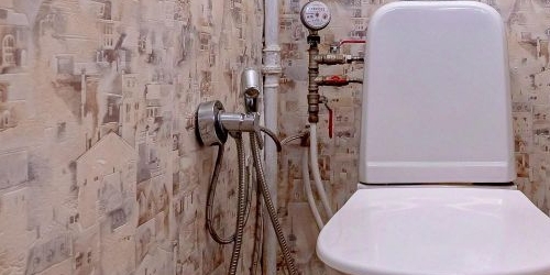 2-комн квартира Институтский проспект, 2