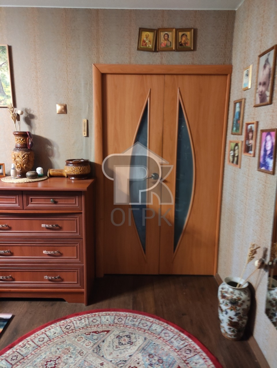 Продажа 2-комн квартиры на вторичном рынке Балашиха, Советская улица, дом 20