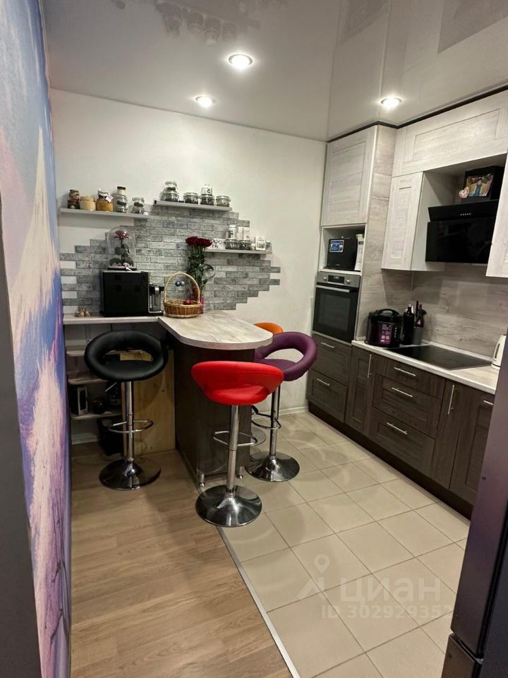 Аренда 2-комн квартиры на вторичном рынке улица Римского-Корсакова, 11к8