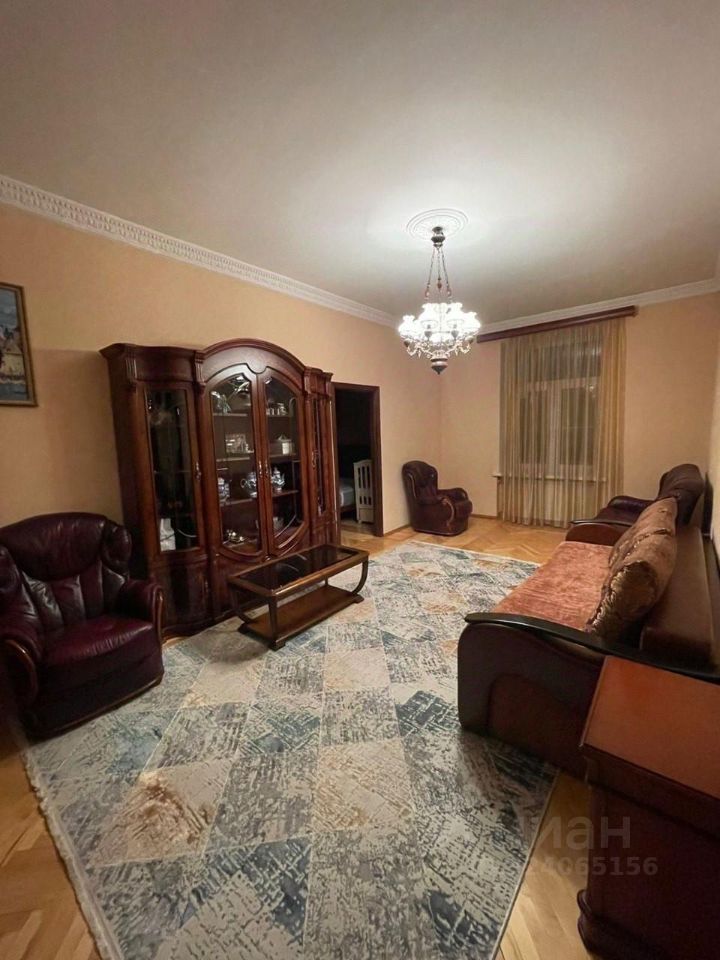 Продажа 3-комн квартиры на вторичном рынке проспект Мира, 85