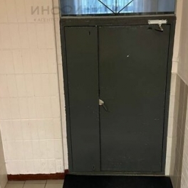 Продажа 3-комн квартиры на вторичном рынке ул Строителей,  д. 5/3