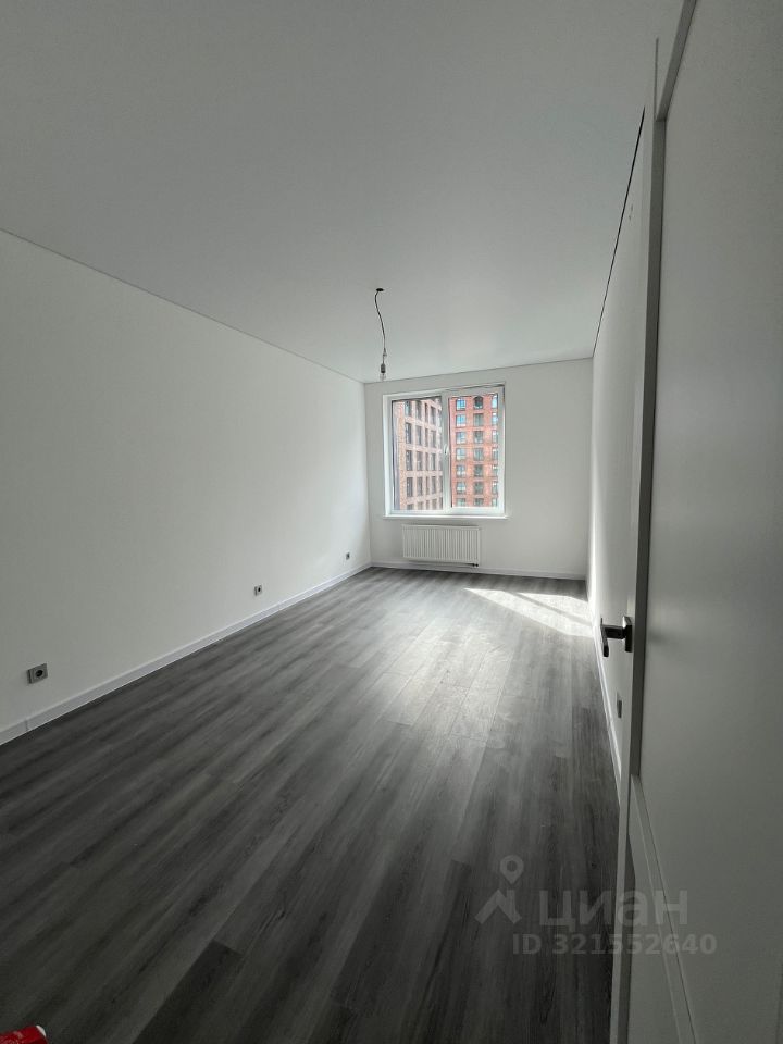 Продажа 1-комн квартиры на вторичном рынке Уральская улица, 25