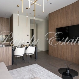 Продажа 3-комн квартиры на вторичном рынке проспект Генерала Дорохова,  д. 39 к1Г