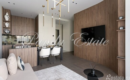 Продажа 3-комн квартиры на вторичном рынке проспект Генерала Дорохова,  д. 39 к1Г