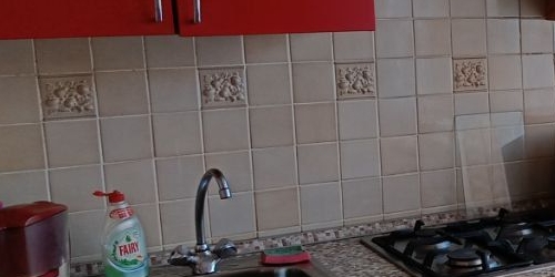 3-комн квартира улица Ольги Форш, 11К1