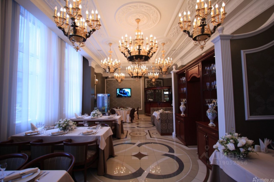 Аренда офиса Мельничная улица,  д. 8 литЛ