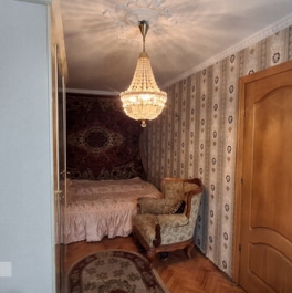Продажа 2-комн квартиры на вторичном рынке Красково, ул КСЗ,  д. 24