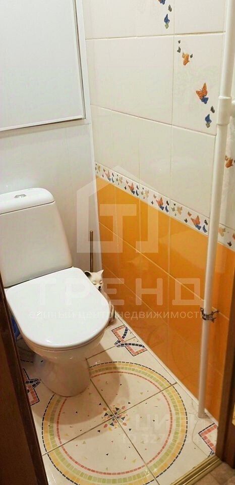 Продажа 1-комн квартиры на вторичном рынке Кронштадт, улица Гидростроителей, 10