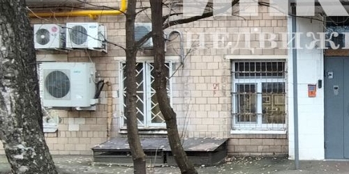 3-комн квартира Большая Черкизовская улица, 5К1