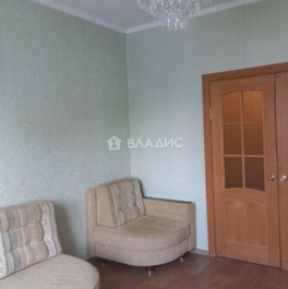 Продажа 2-комн квартиры на вторичном рынке Егорьевск, ул Владимирская,  д. 13
