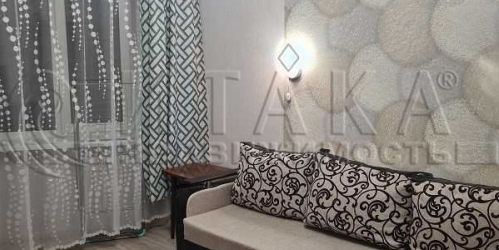 1-комн квартира Железноводская,  д. 27