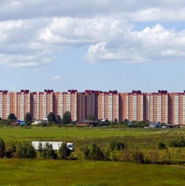 Продажа 4-комн квартиры на вторичном рынке улица Коммунаров,  д. 188 к3