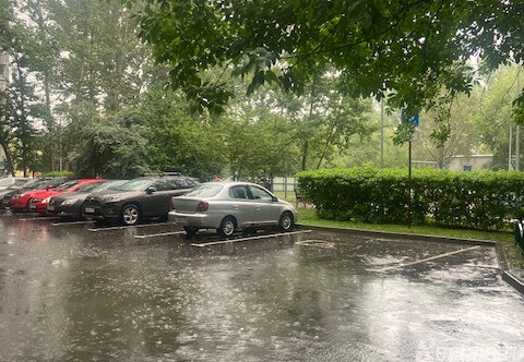 Продажа 2-комн квартиры на вторичном рынке Луговой проезд