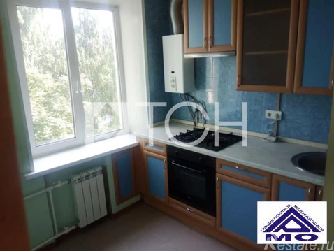 Продажа 1-комн квартиры на вторичном рынке Ивантеевка, Советский пр-кт.,  д. 6
