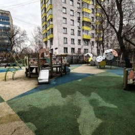 Продажа 2-комн квартиры на вторичном рынке Волгоградский пр-кт,  д. 9