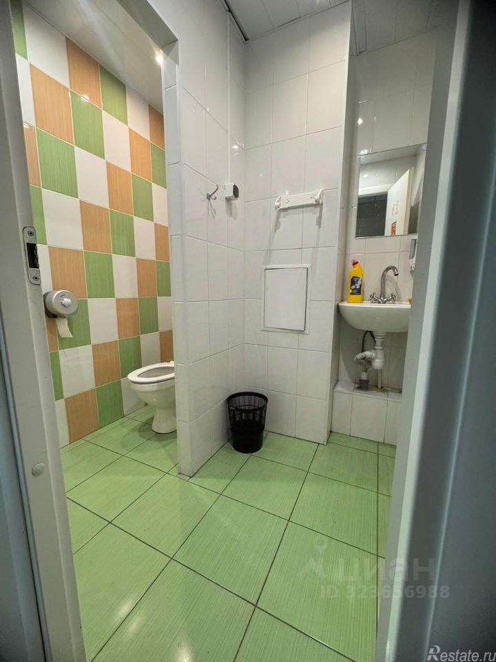 Аренда ПСН Новорогожская улица,  д. 8