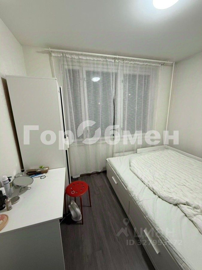 Аренда 3-комн квартиры на вторичном рынке Славянский бульвар, 9К4