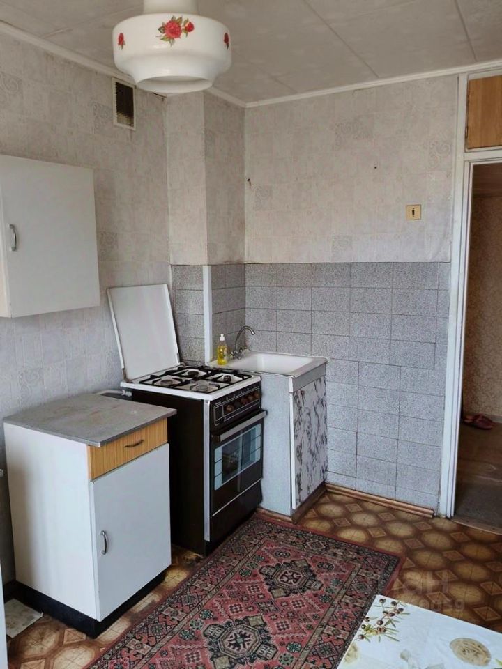 Продажа 3-комн квартиры на вторичном рынке Вяземская улица, 5