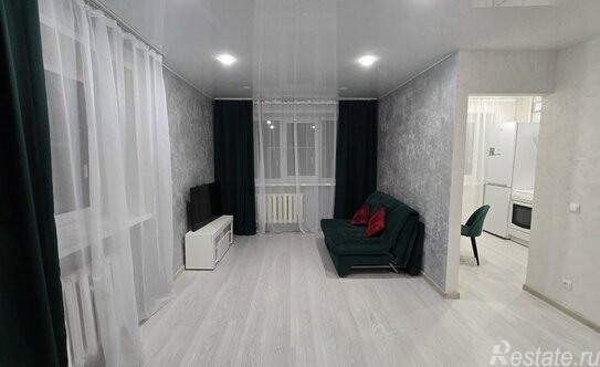 Продажа 1-комн квартиры на вторичном рынке Лоза, 46Н-10477,  д. 11