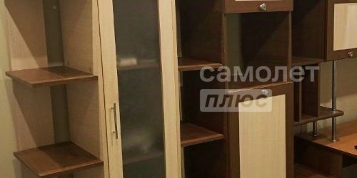 3-комн квартира Большая Грузинская улица, 57С1