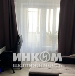 Продажа 2-комн квартиры на вторичном рынке ул Инициативная,  д. 9,  к. 2