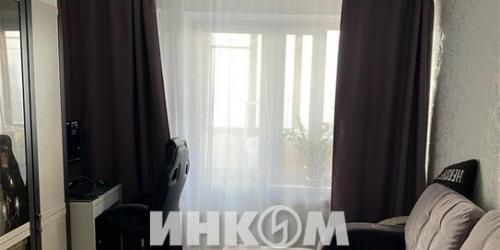2-комн квартира ул Инициативная,  д. 9,  к. 2