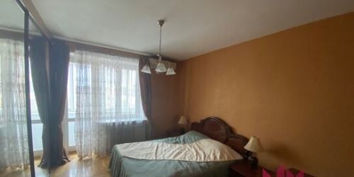 3-комн квартира Автозаводский 3-й проезд,  д. 4