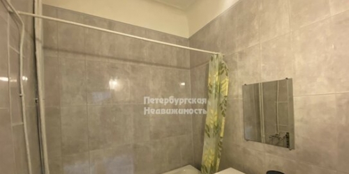 3-комн квартира Чкаловский пр-кт,  д. 36