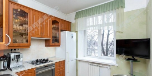 2-комн квартира Стачек пр-кт,  д. 79